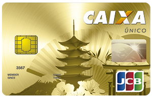 Cartão Único