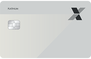 Cartão Platinum