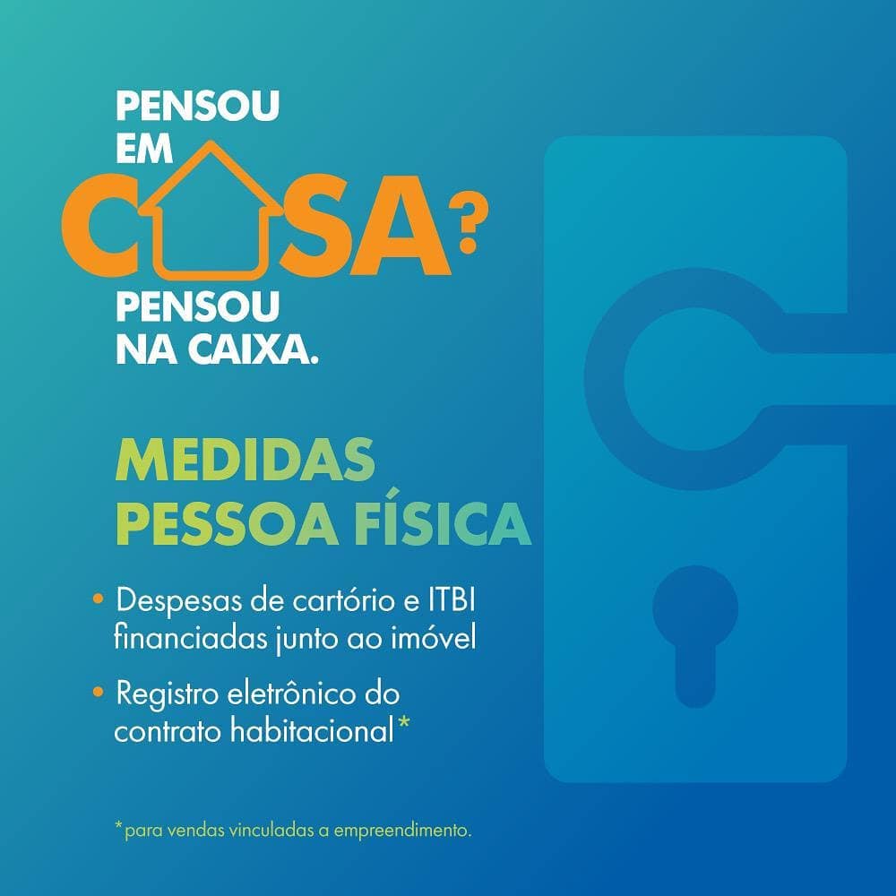 Novas Medias Caixa Habitação -  Pessoa Física